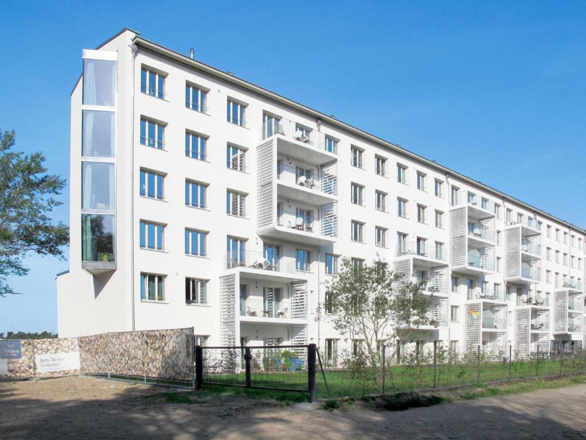 Apartment Mariandl am Meer-5 Staphel Exterior foto
